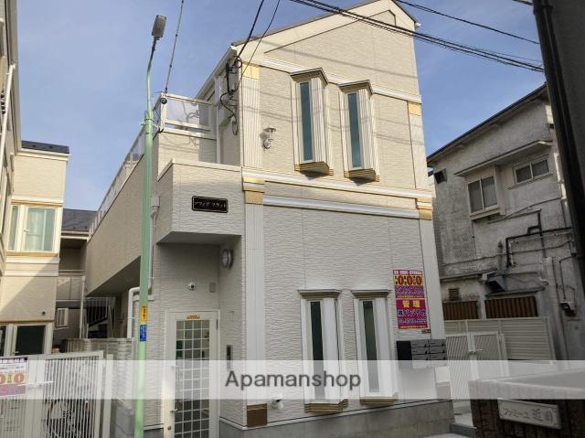 ソフィアフラット