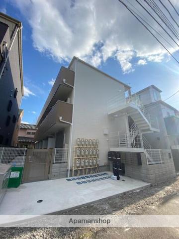 アイコート新高円寺