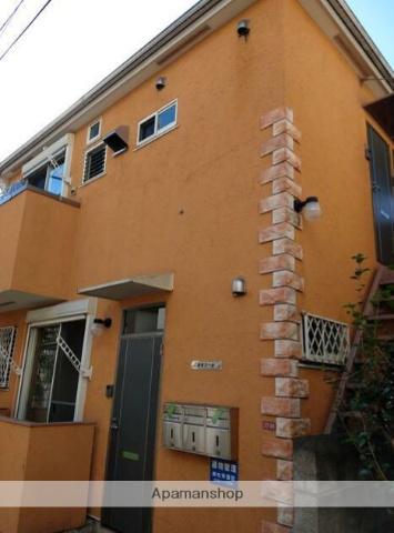 カモミール(1K/2階)