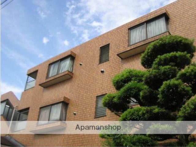 サンライズ中瀬