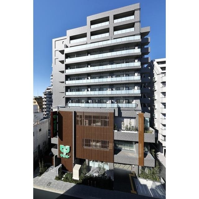 コンフォリア西荻窪