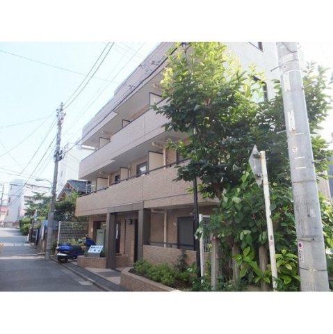 菱和パレス下落合