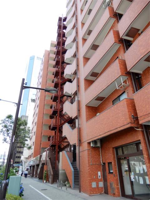 クレベール西新宿フォレストマンション