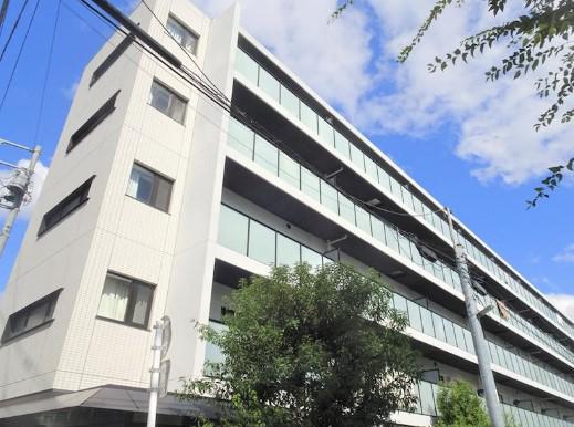 BLESS中野弥生町