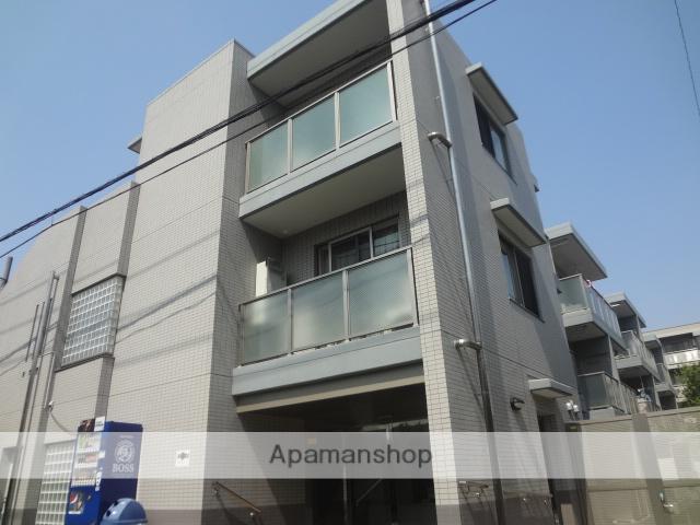 グラントレゾール明大前