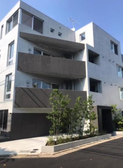 ASTILE 三軒茶屋Ⅲ