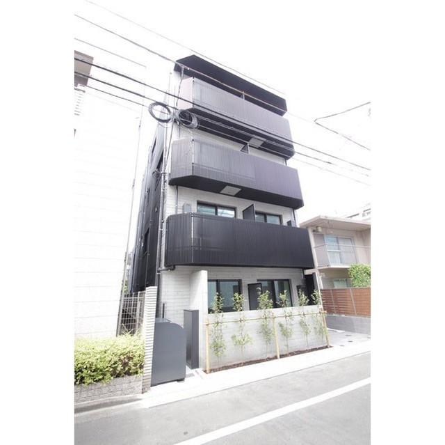 オークプレイス学芸大学