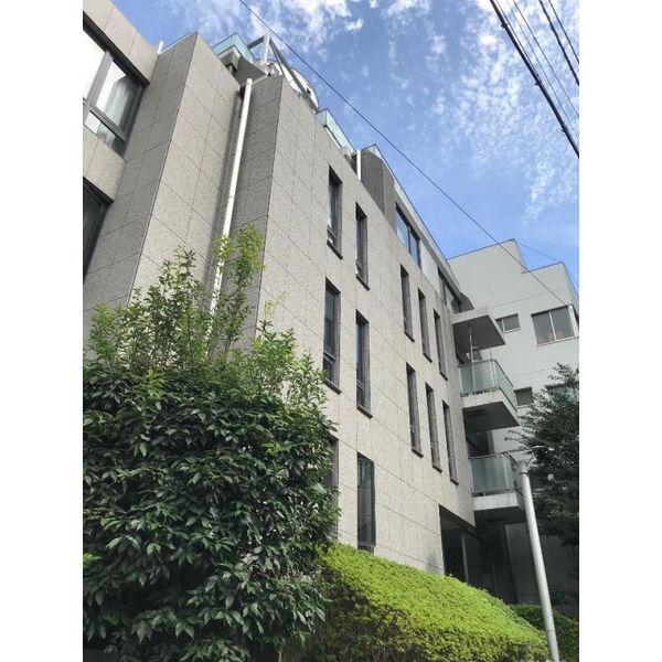 エスパシオ内藤町