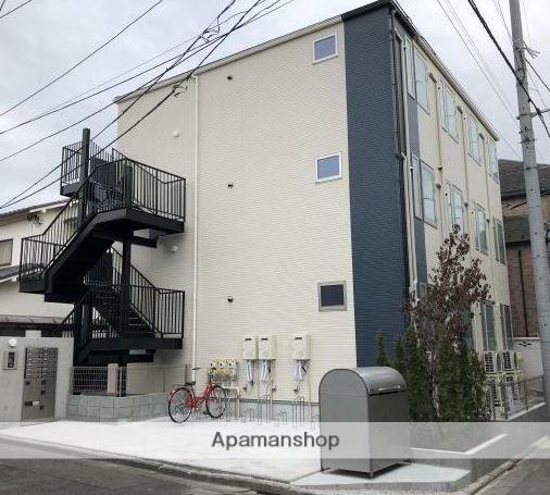 アイコート富士見ヶ丘