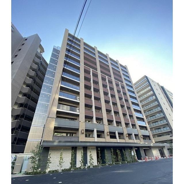 クレヴィア新宿若松町