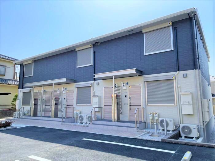 アヴァンティ