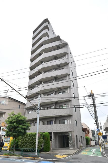 ダイホープラザ上落合