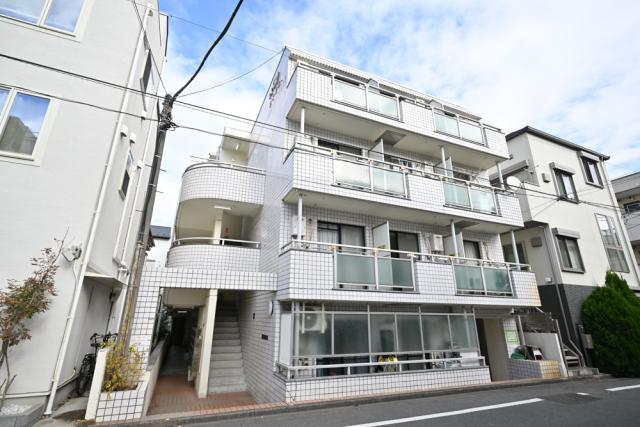 ハイシティ三軒茶屋第一