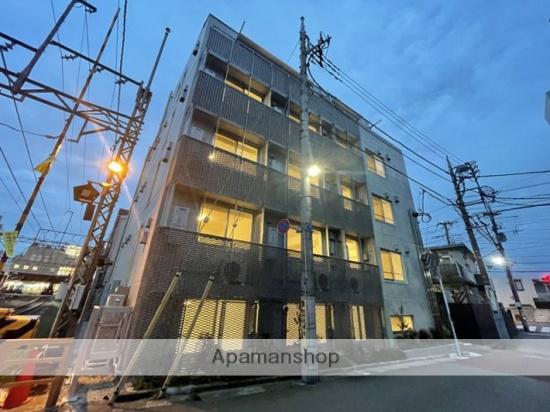 VERITAS EIFUKUCHO(1K/4階)