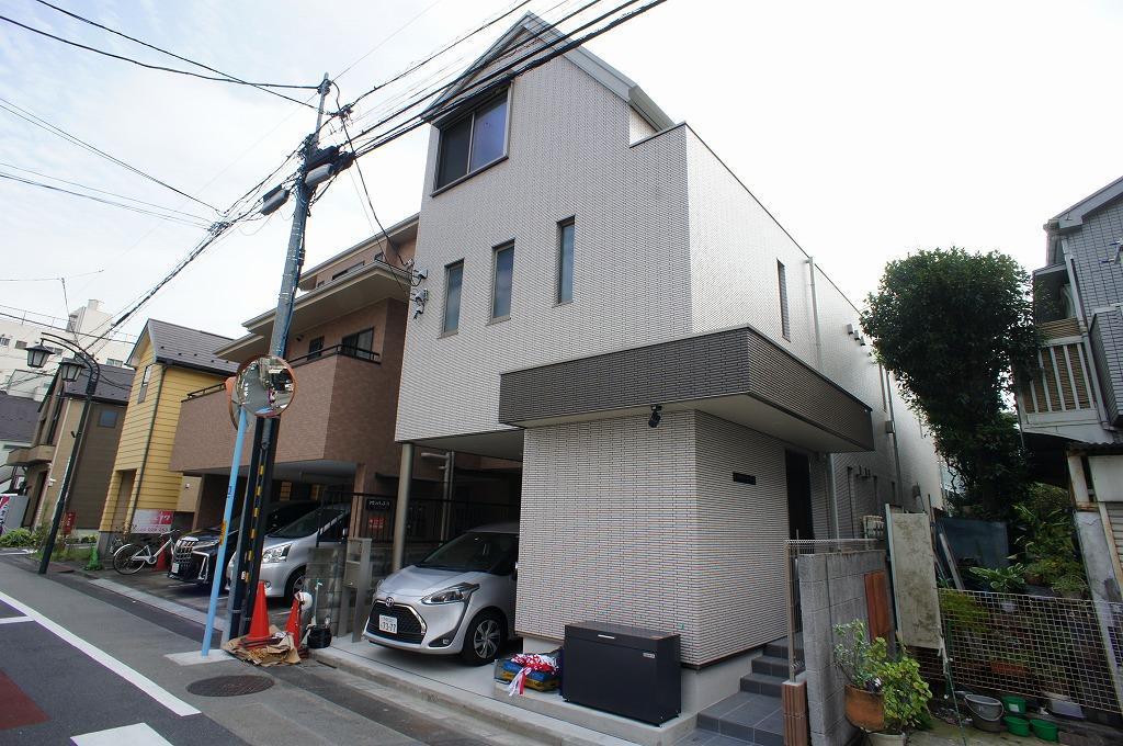 メゾン ド アッシュ