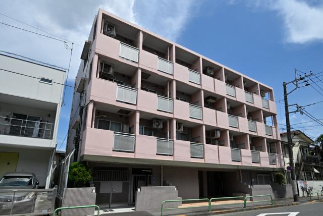 Jパークウェル中村橋