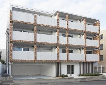 プレミアムキューブ奥沢MO