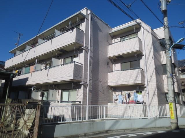 コーポラスモリノ
