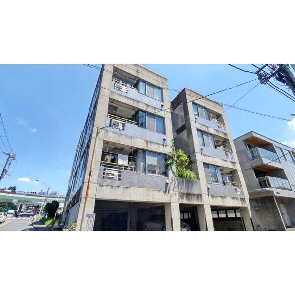 三鷹新川プラザ