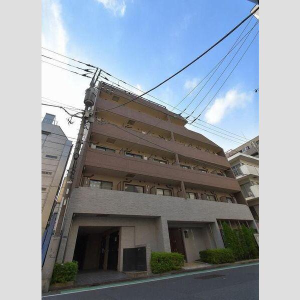 トーシンフェニックス江戸川橋