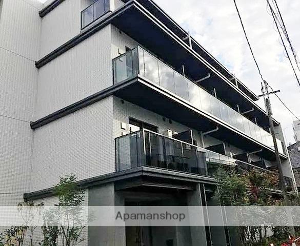 レガリス新宿落合