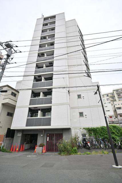 LE-LION牛込柳町