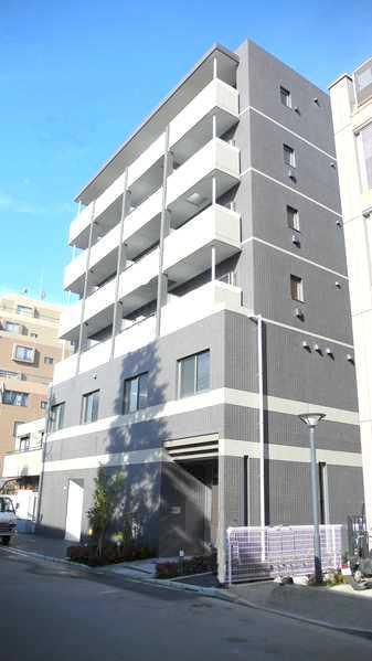 ウエスト 練馬春日町
