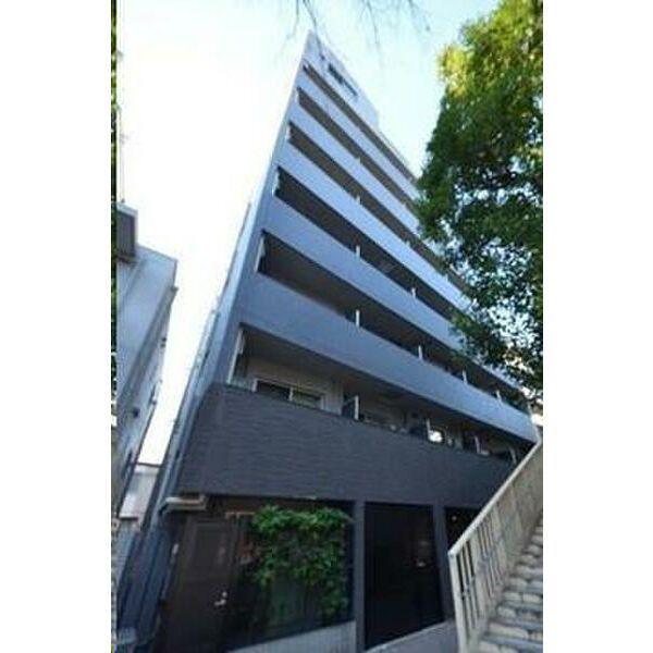 フェニックス高円寺伍番館