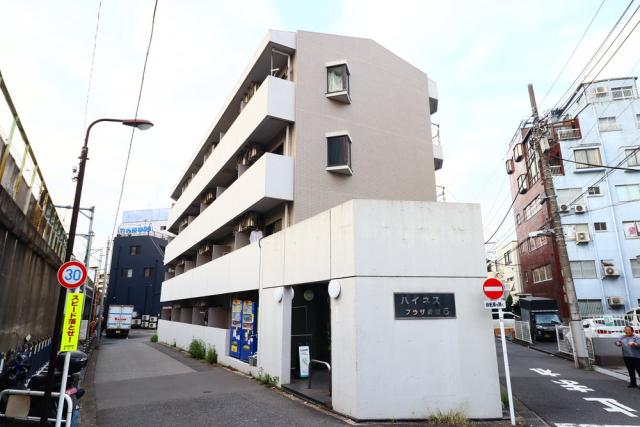 ハイネスプラザ新宿5