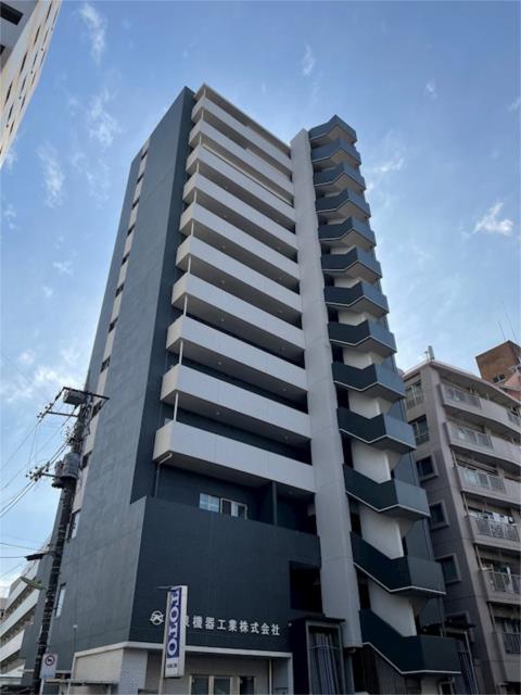 MAGES世田谷(1LDK/13階)