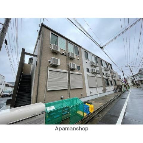 ハーモニーテラス和田Ⅱ