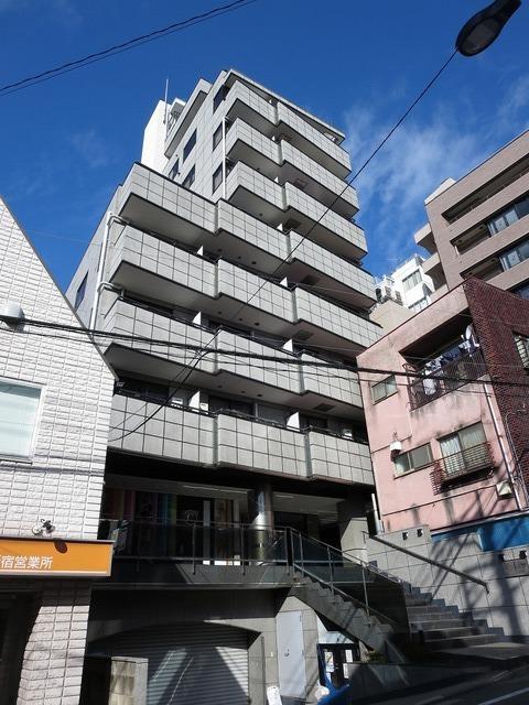 サントピア四谷