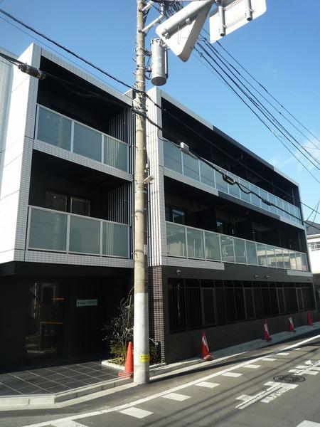 アイル グランデ中野ノース