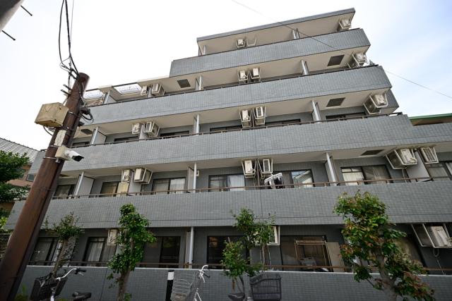 スカイコート練馬