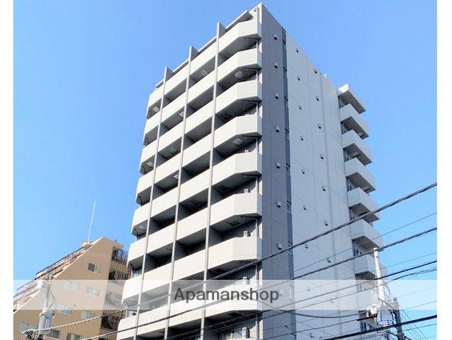 スクエアシティ東京保谷