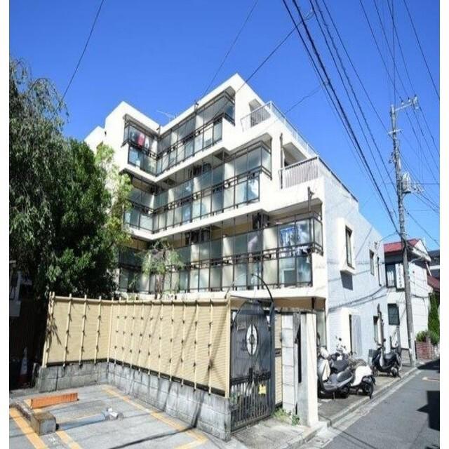 TOP市ヶ谷