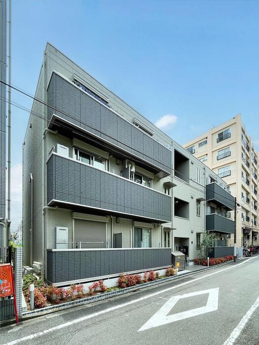 セレスティア本町