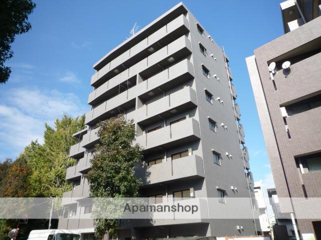ルーブル都立家政参番館
