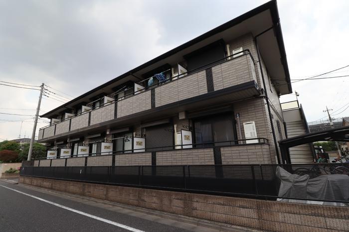 ウィズ中村橋 Ⅰ Ⅱ