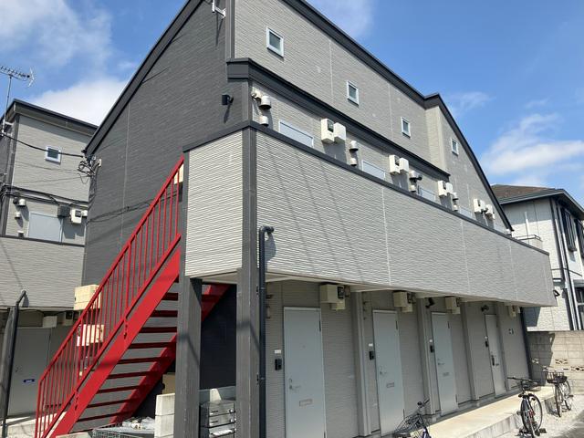 グランドボックス大泉学園