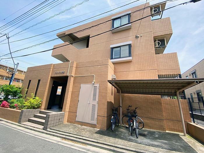 アクシス若宮