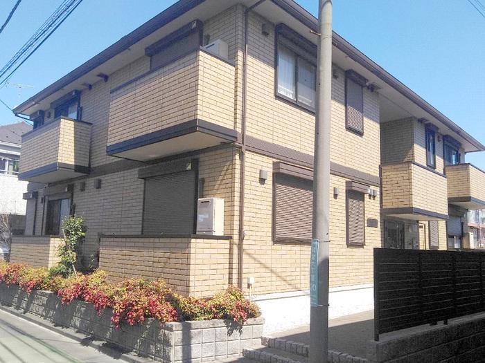 サイレント パレス