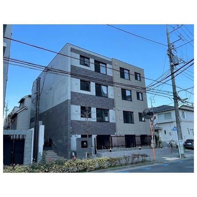 ウェルスクエア二子玉川