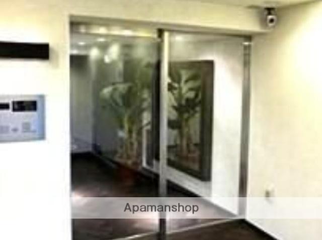 JMFレジデンス世田谷三宿