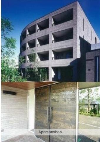 JMFレジデンス世田谷三宿