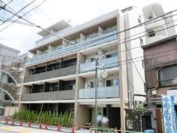 ルフォンプログレ中野富士見町