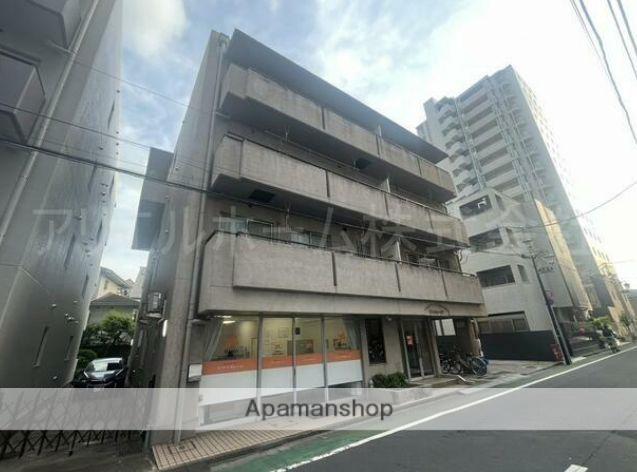 からたちハイツ