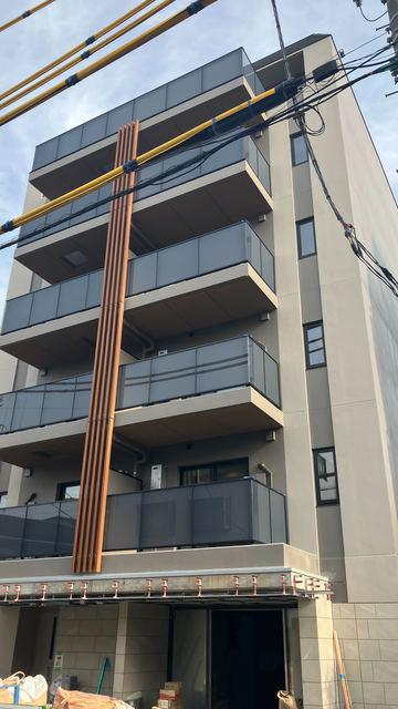 リビオメゾン東北沢(1DK/3階)