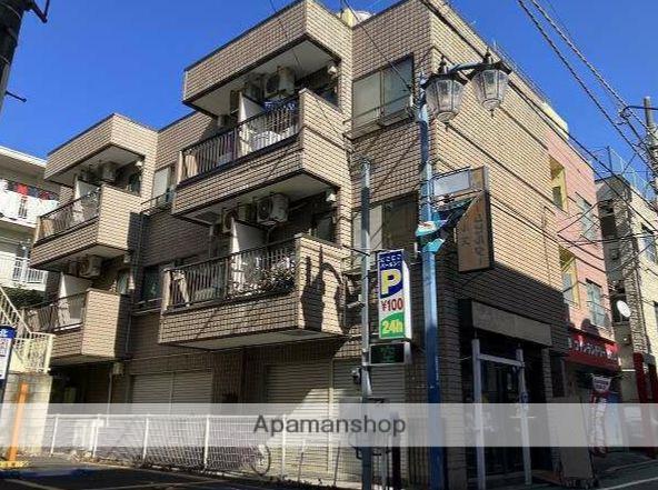 レピュート関町北