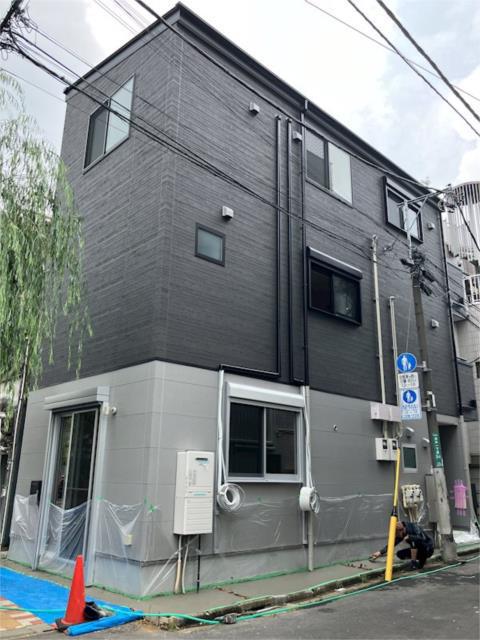 アルマコート中野